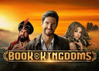 Pragmatic : Book Of Kingdoms - SKYBET138