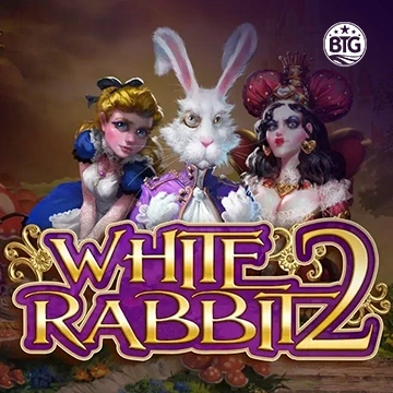 Bigtime : White Rabbit 2 - SKYBET138