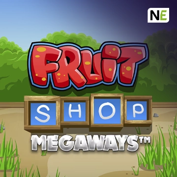 NetEnt : Fruit Shop Megaways - SKYBET138
