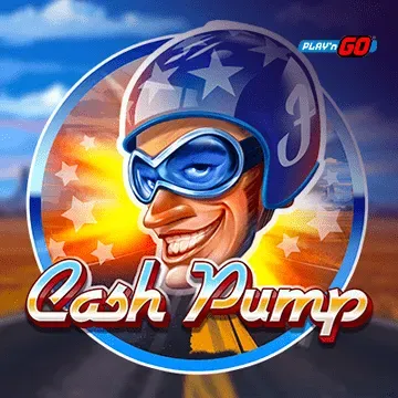 PlaynGo : Cash Pump - SKYBET138