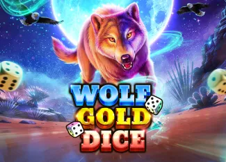 Pragmatic : Wolf Gold Dice - SKYBET138