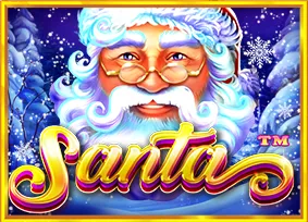 Pragmatic : Santa - SKYBET138