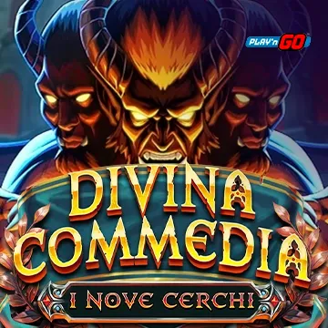 PlaynGo : Divina Commedia I Nove Cerchi - SKYBET138