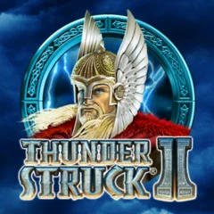 Microgaming : ThunderStruck II - SKYBET138