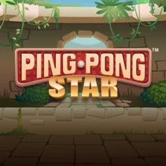 Microgaming : Ping Pong Star - SKYBET138
