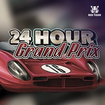 Redtiger : 24 Hour Grand Prix - SKYBET138