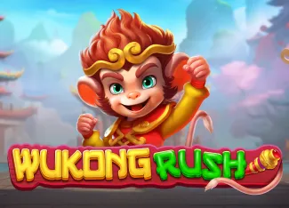 Pragmatic : Monkey King Rush - SKYBET138