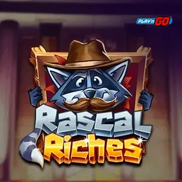 PlaynGo : Rascal Riches - SKYBET138