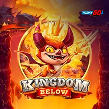 PlaynGo : Kingdom Below - SKYBET138