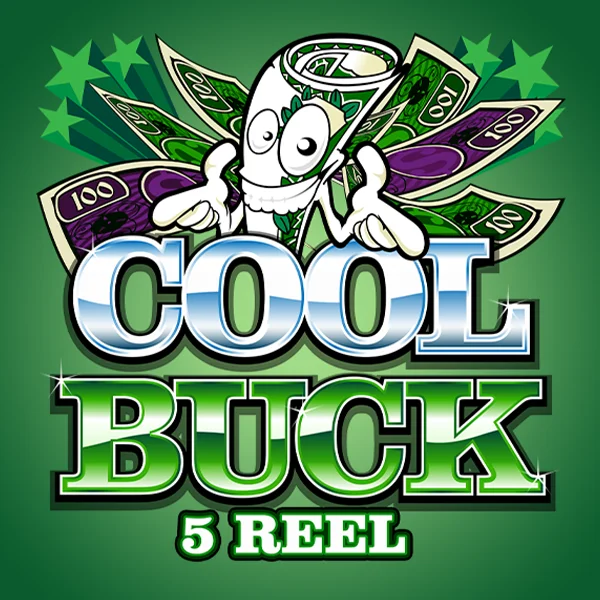 Microgaming : Cool Buck - 5 Reel - SKYBET138