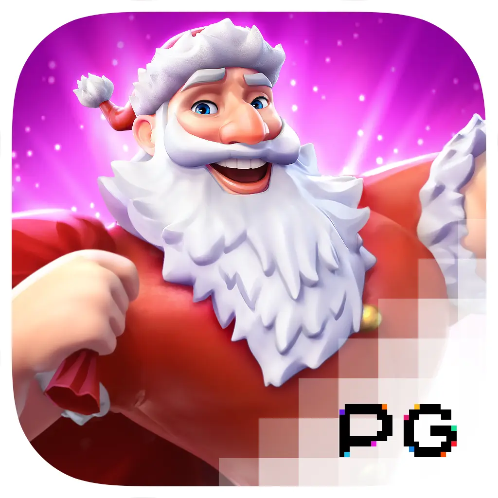 PGSoft : Santas Gift Rush - SKYBET138