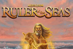 Playtech : Age of the Gods: Ruler of the Seas - SKYBET138