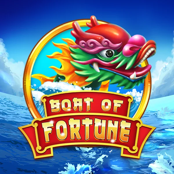 Microgaming : Boat of Fortune - SKYBET138