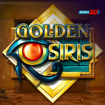 PlaynGo : Golden Osiris - SKYBET138