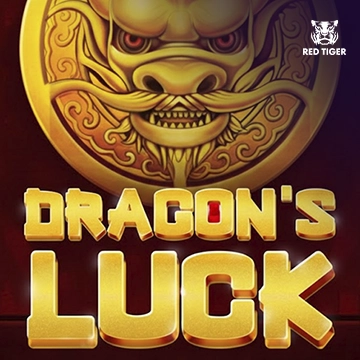 Redtiger : Dragons Luck - SKYBET138