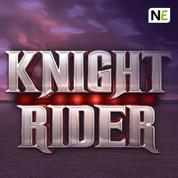 NetEnt : Knight Rider Video Slot - SKYBET138
