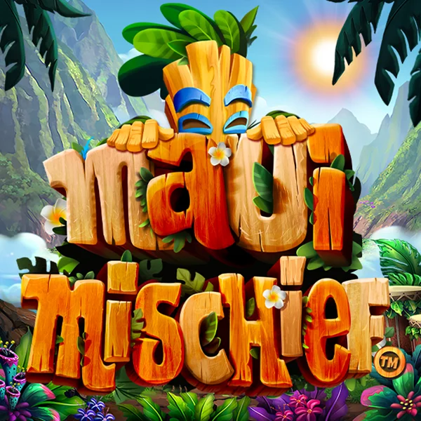 Microgaming : Maui Mischief - SKYBET138