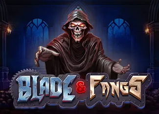 Pragmatic : Blade & Fangs - SKYBET138