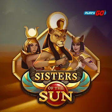 PlaynGo : Sisters of the Sun - SKYBET138