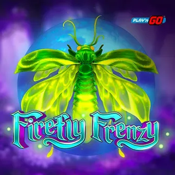 PlaynGo : Firefly Frenzy - SKYBET138