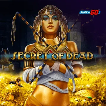PlaynGo : Secret of Dead - SKYBET138