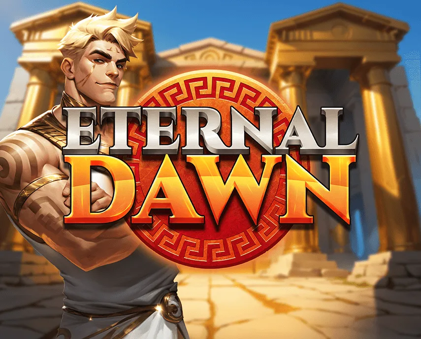 Slotmill : Eternal Dawn - SKYBET138