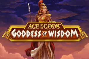Playtech : Age of the Gods: Goddess of Wisdom - SKYBET138