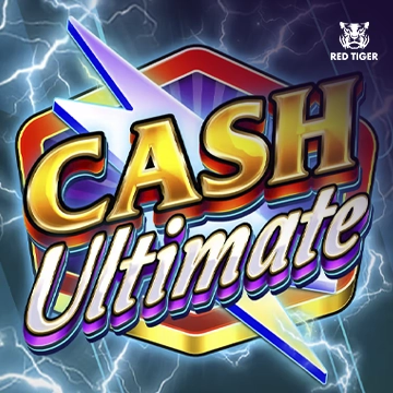 Redtiger : Cash Ultimate - SKYBET138
