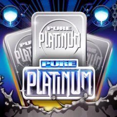 Microgaming : Pure Platinum - SKYBET138