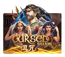 Joker123 : Cursed Deluxe - SKYBET138