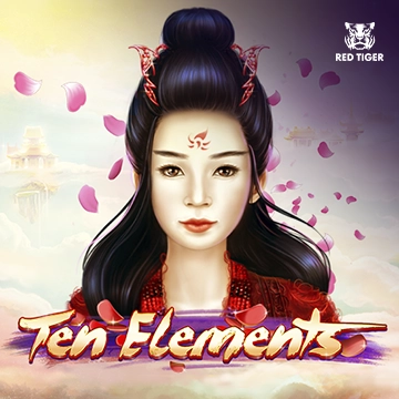 Redtiger : Ten Elements - SKYBET138