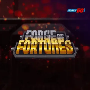PlaynGo : Forge of Fortunes - SKYBET138