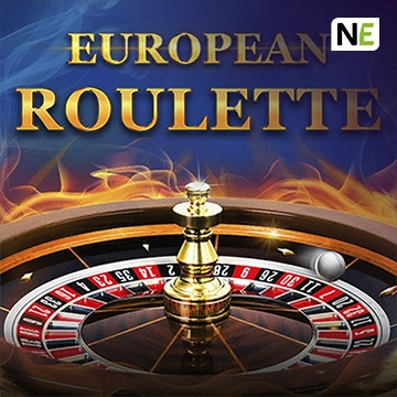 NetEnt : NetEnt European Roulette - SKYBET138