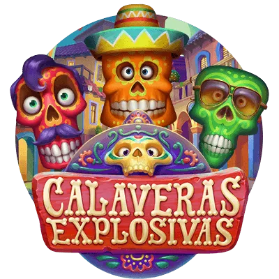 Habanero : Calaveras Explosivas - SKYBET138