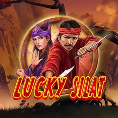 Microgaming : Lucky Silat - SKYBET138