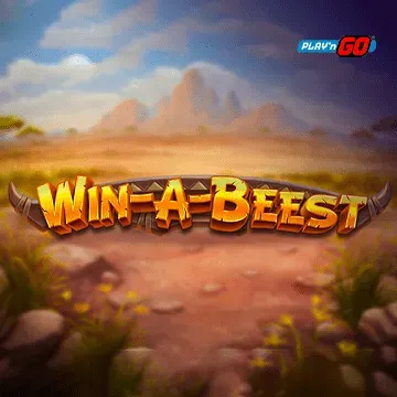 PlaynGo : Win-A-Beest - SKYBET138