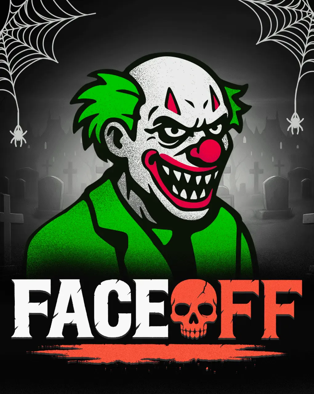 Bgaming : Face Off - SKYBET138