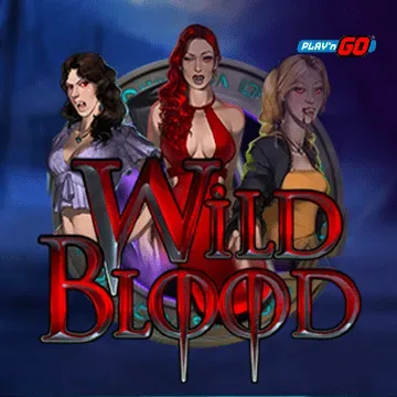 PlaynGo : Wild Blood - SKYBET138