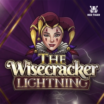 Redtiger : The Wisecracker Lightning - SKYBET138