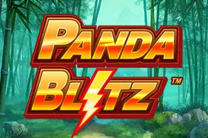 Playtech : Panda Blitz - SKYBET138