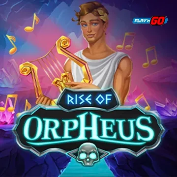 PlaynGo : Rise of Orpheus - SKYBET138