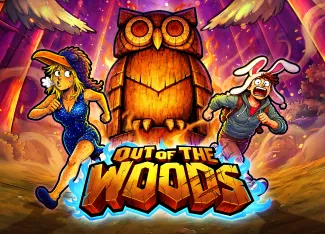 Pragmatic : Out of the Woods - SKYBET138