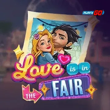 PlaynGo : Love is in the Fair - SKYBET138