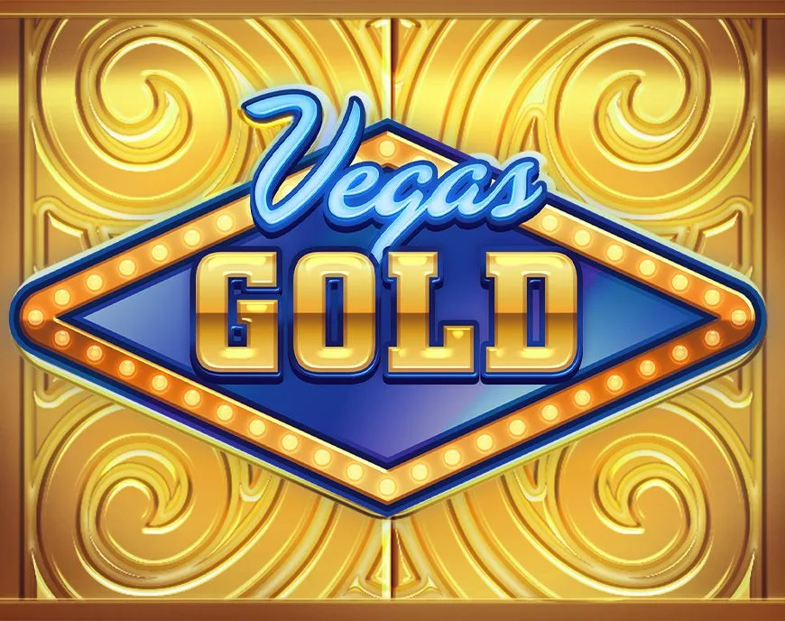 Slotmill : Vegas Gold - SKYBET138