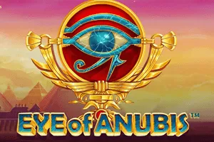 Playtech : Eye of Anubis - SKYBET138