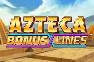 Playtech : Azteca: Bonus Lines - SKYBET138