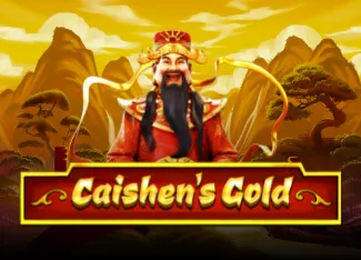 Pragmatic : Caishens Gold - SKYBET138
