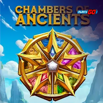 PlaynGo : Chambers of Ancients - SKYBET138