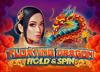 Pragmatic : Floating Dragon - SKYBET138