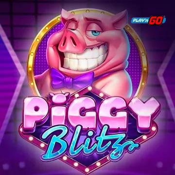 PlaynGo : Piggy Blitz - SKYBET138